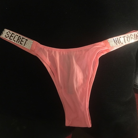 VS BRA & PANTIES MATCHING SET - Picture 2 of 5